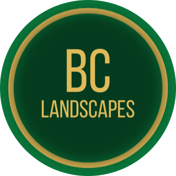 BC Landscapes Logo